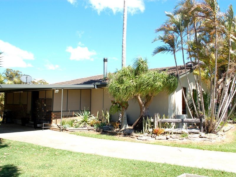 163 Waterfall Way, Raleigh NSW 2454