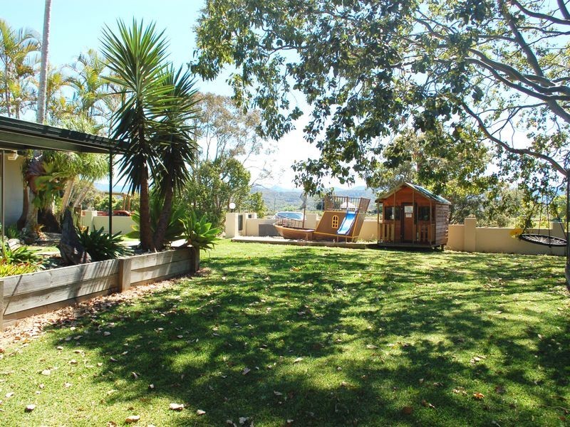 163 Waterfall Way, Raleigh NSW 2454