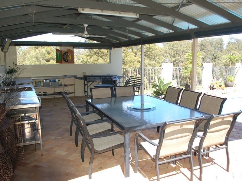 163 Waterfall Way, Raleigh NSW 2454