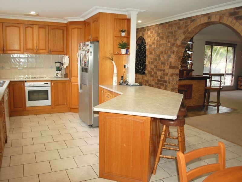 163 Waterfall Way, Raleigh NSW 2454