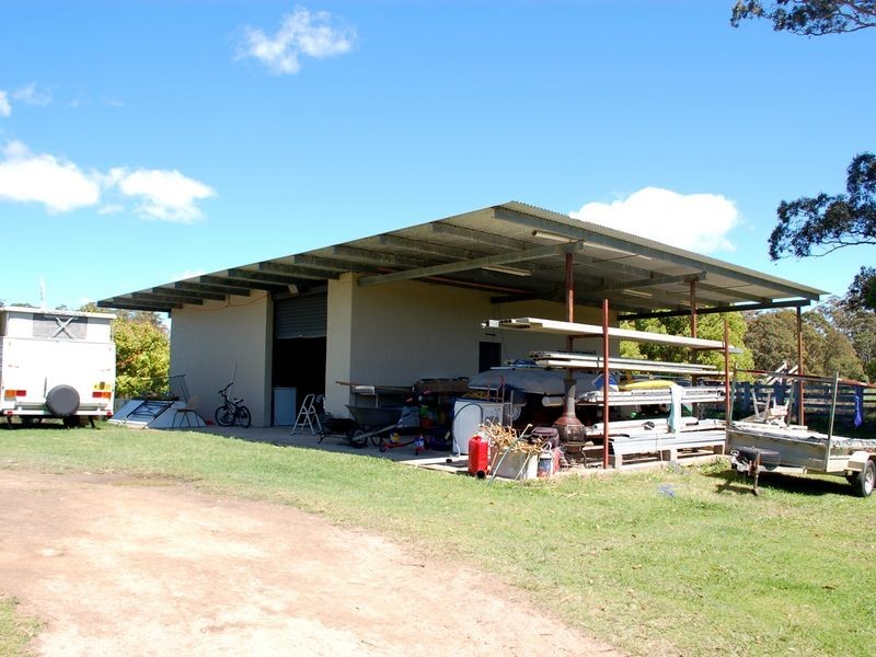 163 Waterfall Way, Raleigh NSW 2454