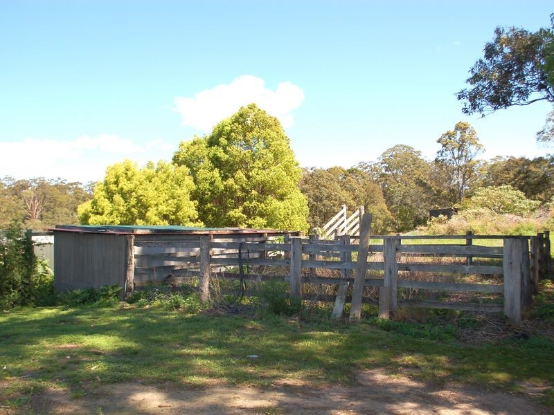 163 Waterfall Way, Raleigh NSW 2454