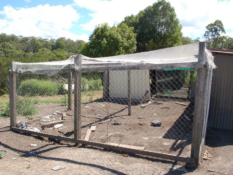 163 Waterfall Way, Raleigh NSW 2454