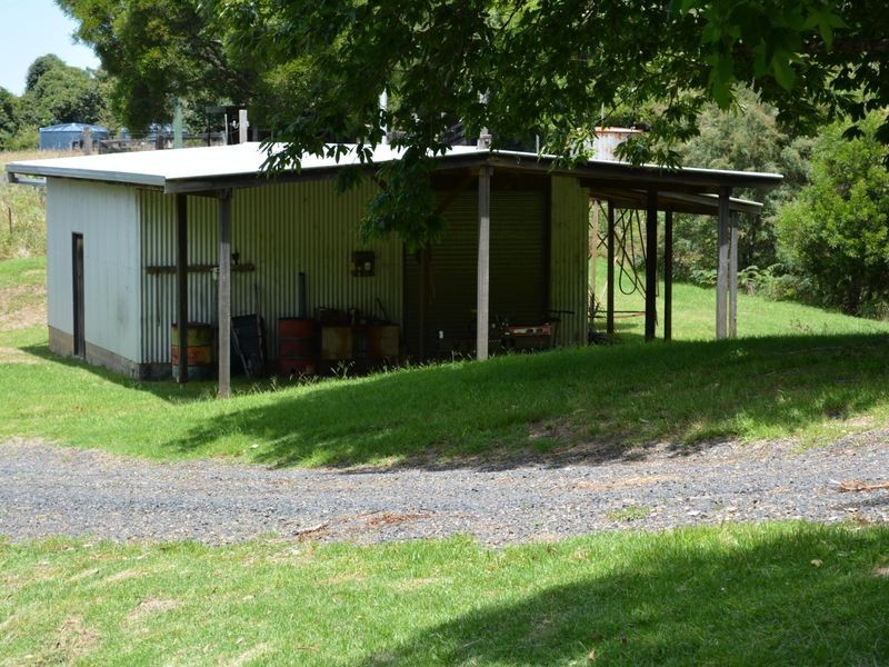 3/521 Muldiva Road, Bostobrick NSW 2453