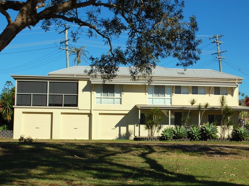 1 Raleigh Street, Urunga NSW 2455