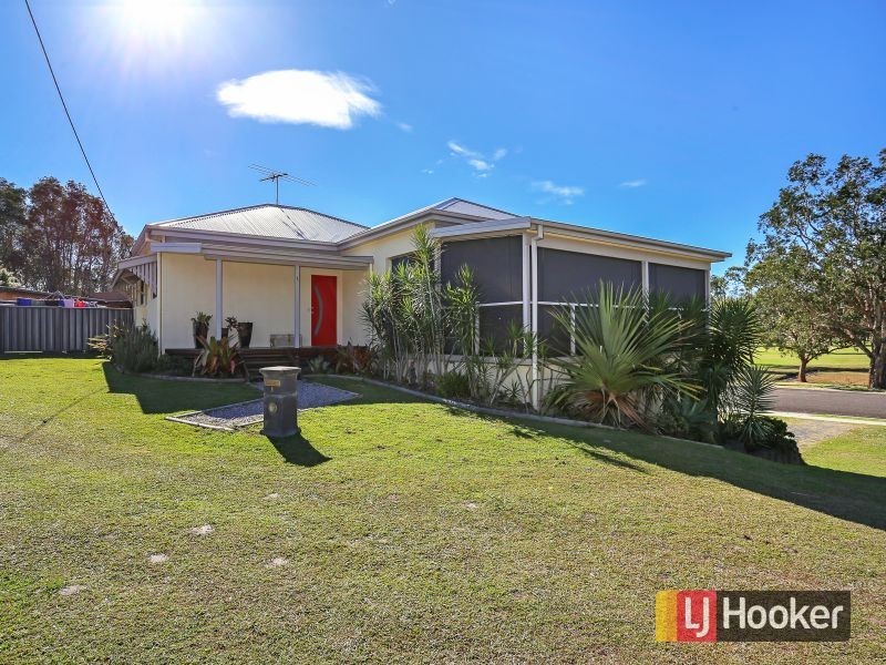 1 Raleigh Street, Urunga NSW 2455