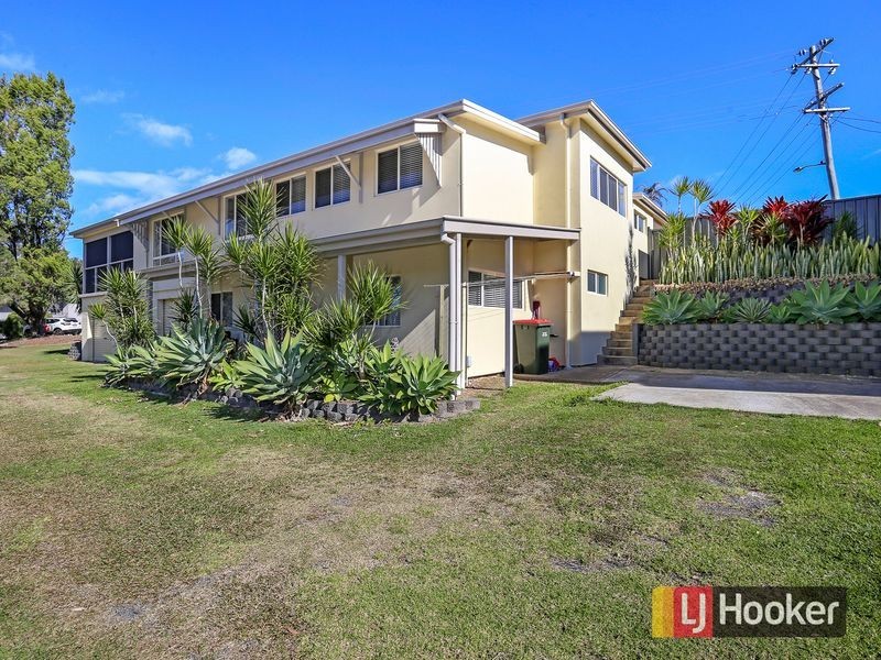 1 Raleigh Street, Urunga NSW 2455