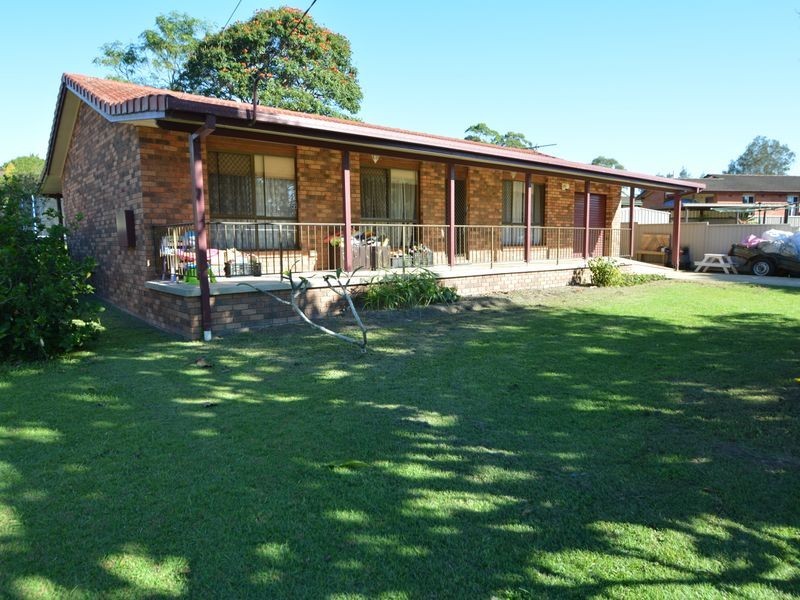 5 Yellow Rock Road, Urunga NSW 2455