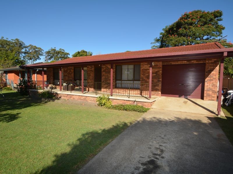 5 Yellow Rock Road, Urunga NSW 2455