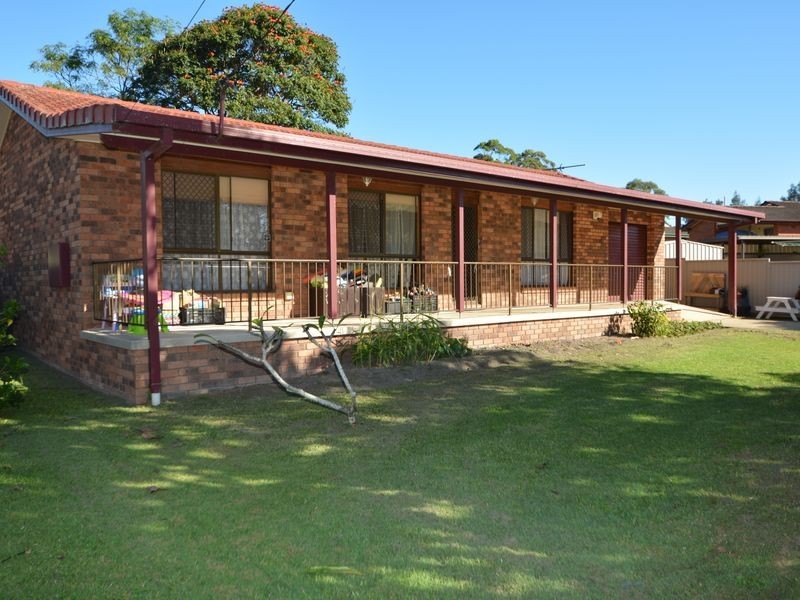 5 Yellow Rock Road, Urunga NSW 2455