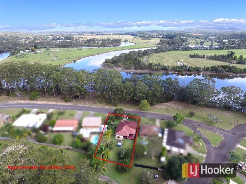 31 Panorama Parade, Urunga NSW 2455