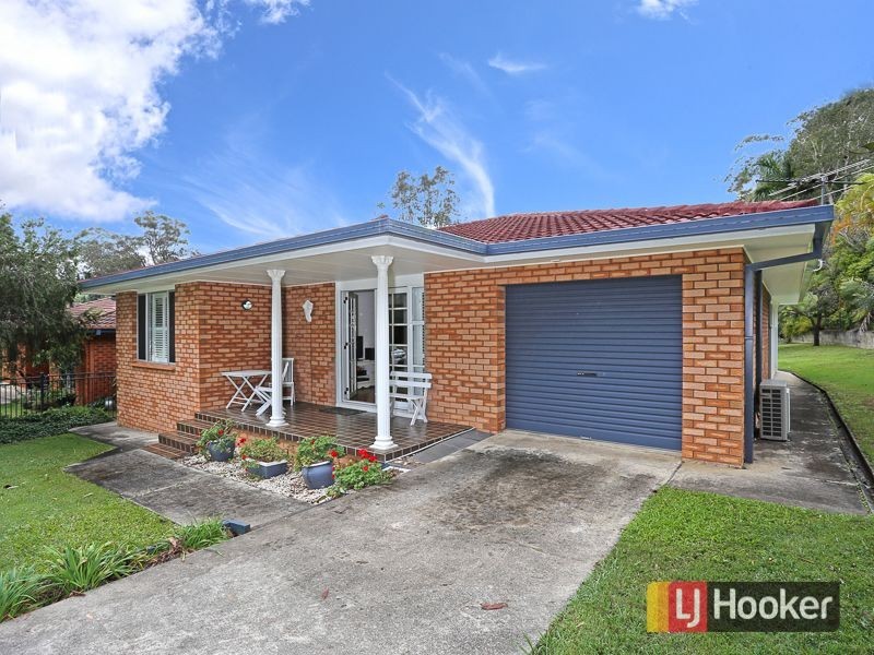 31 Panorama Parade, Urunga NSW 2455