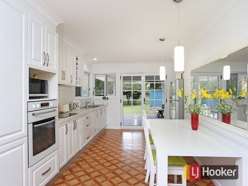 31 Panorama Parade, Urunga NSW 2455