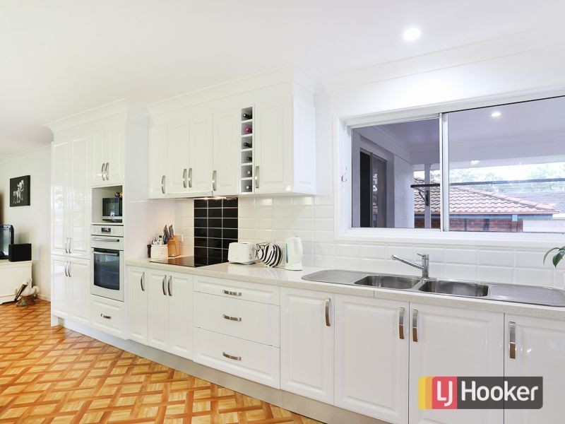 31 Panorama Parade, Urunga NSW 2455