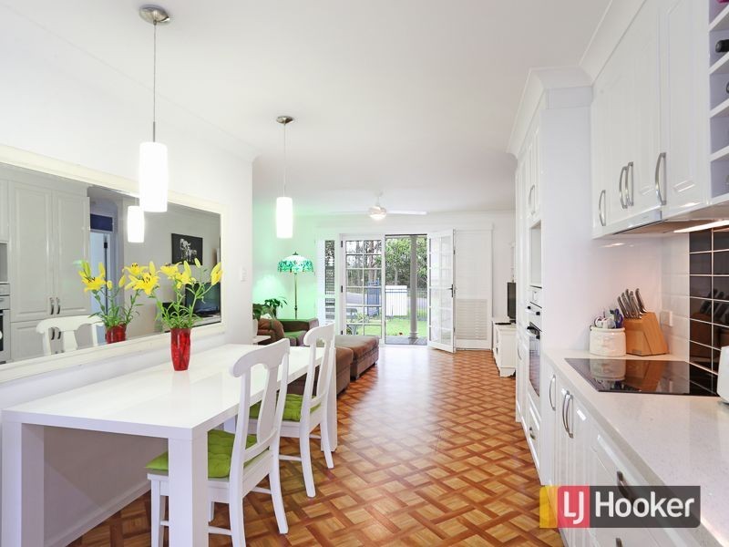 31 Panorama Parade, Urunga NSW 2455