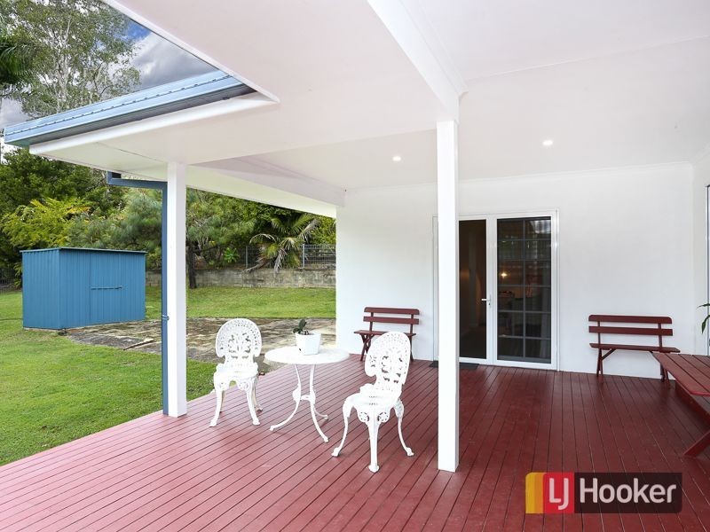 31 Panorama Parade, Urunga NSW 2455