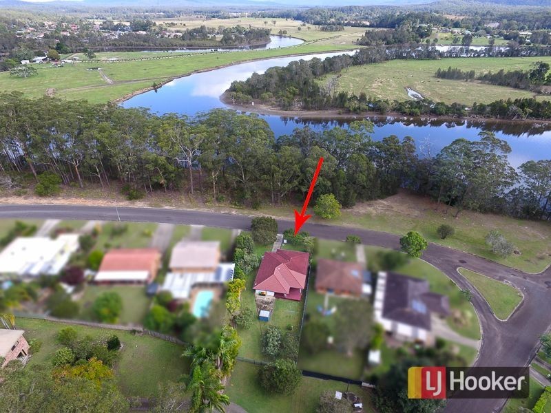 31 Panorama Parade, Urunga NSW 2455