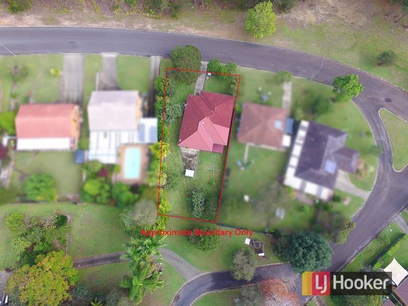 31 Panorama Parade, Urunga NSW 2455