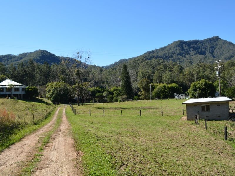 2140 North Arm Road, Bowraville NSW 2449