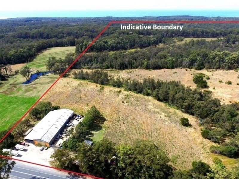 8138 – 814 Pacific Highway, Urunga NSW 2455