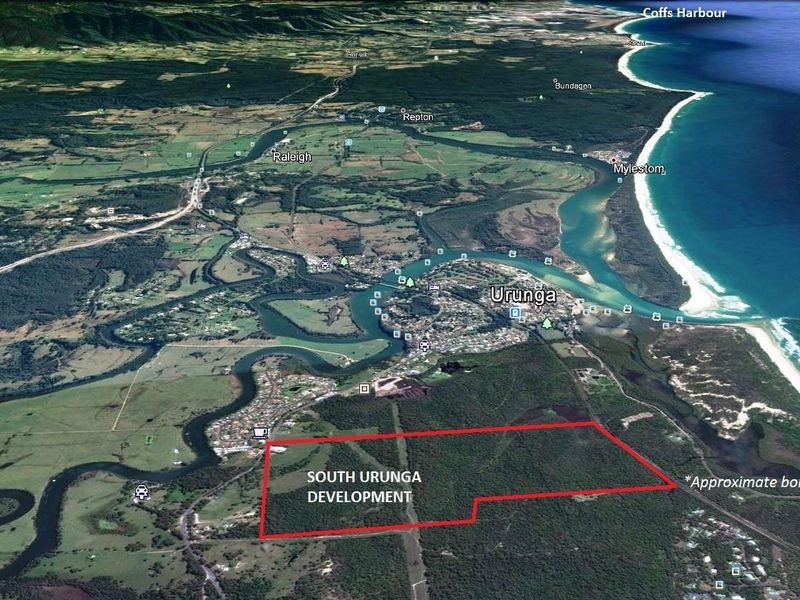 8138 – 814 Pacific Highway, Urunga NSW 2455
