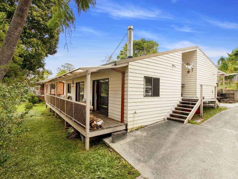 12 Halpin Street, Bellingen NSW 2454