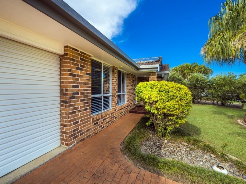 32 Burrawong Parade, Urunga NSW 2455