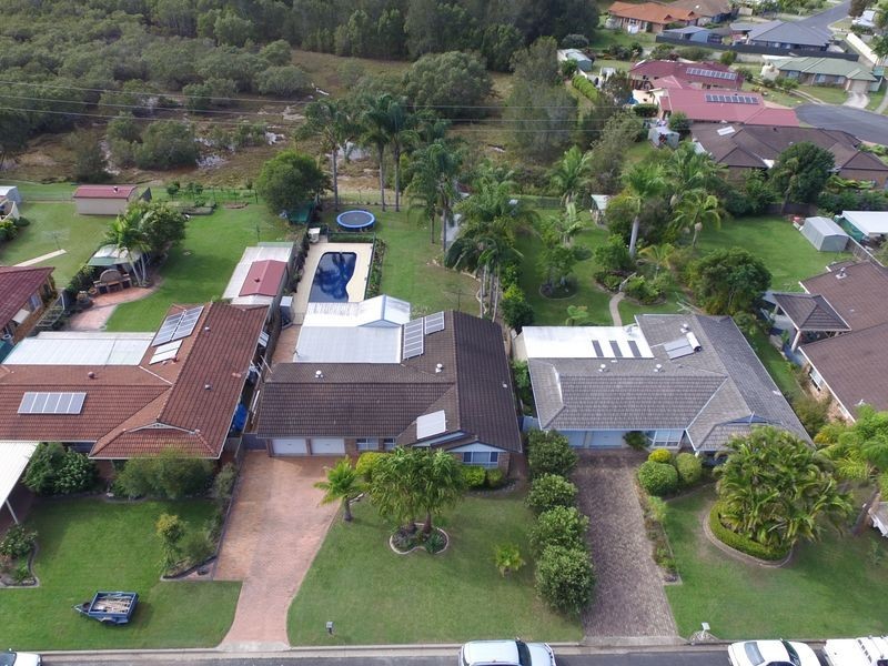 32 Burrawong Parade, Urunga NSW 2455