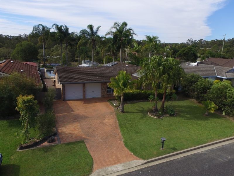 32 Burrawong Parade, Urunga NSW 2455