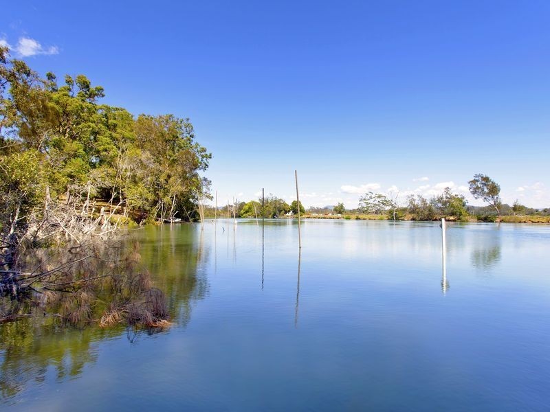 4167 Giinagay Way, Urunga NSW 2455