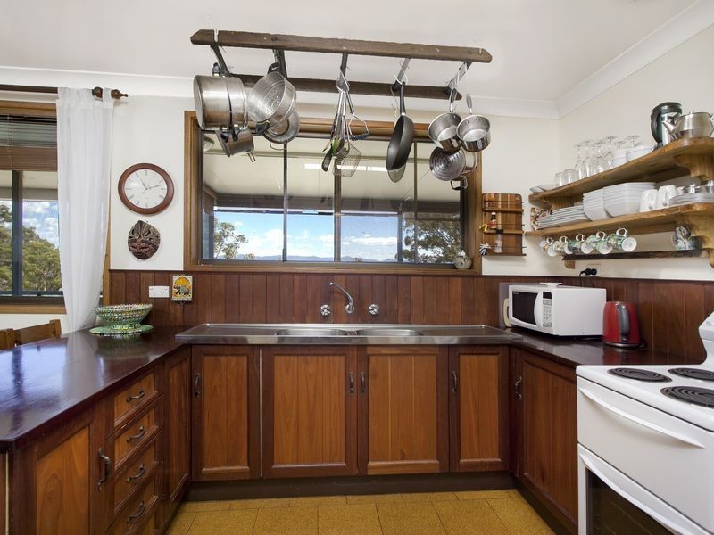 4167 Giinagay Way, Urunga NSW 2455