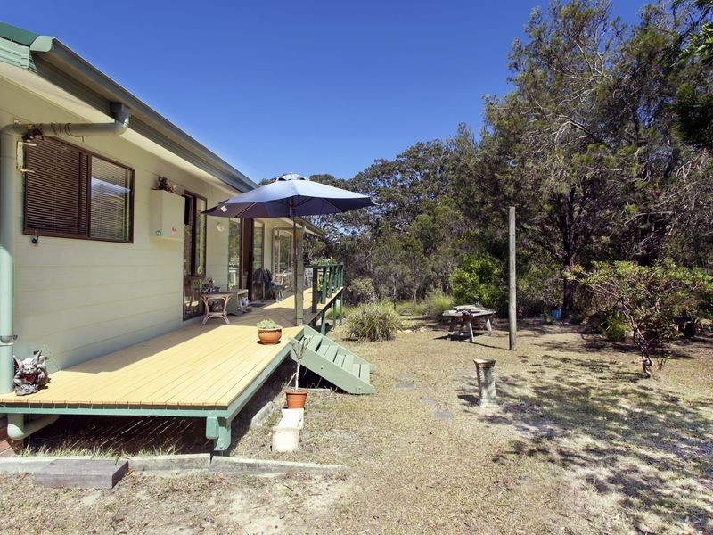 10 Odalberree Drive, Urunga NSW 2455