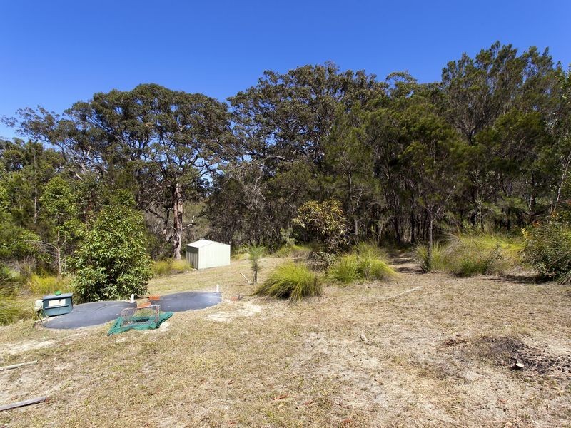 10 Odalberree Drive, Urunga NSW 2455