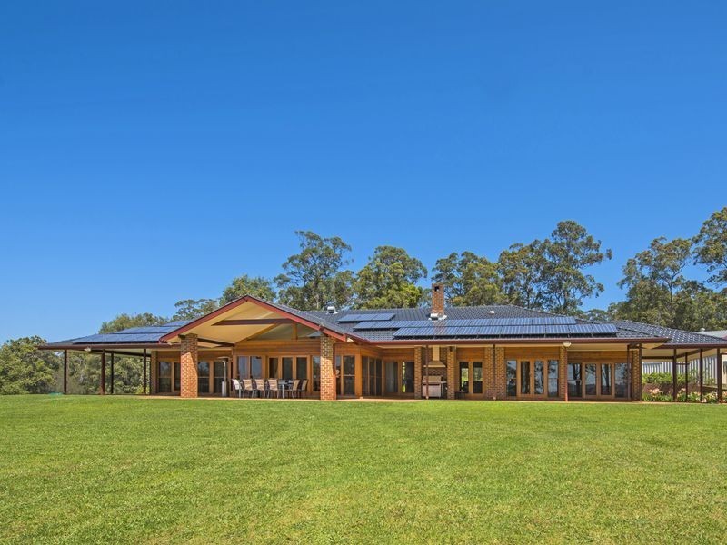 1051 Martells Road, Urunga NSW 2455
