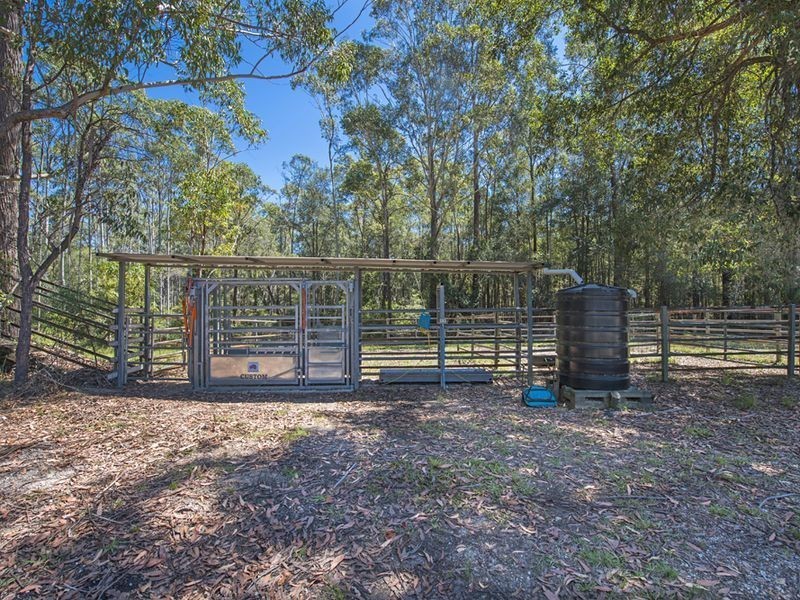 1051 Martells Road, Urunga NSW 2455