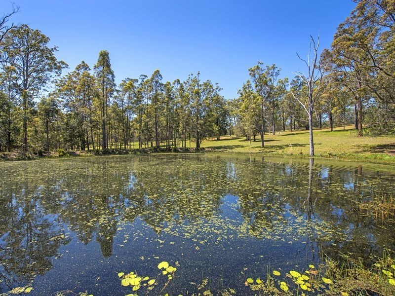 1051 Martells Road, Urunga NSW 2455