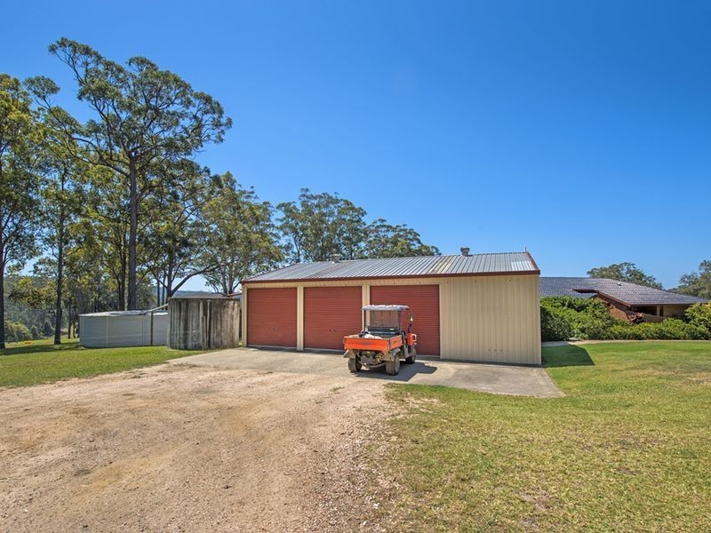 1051 Martells Road, Urunga NSW 2455