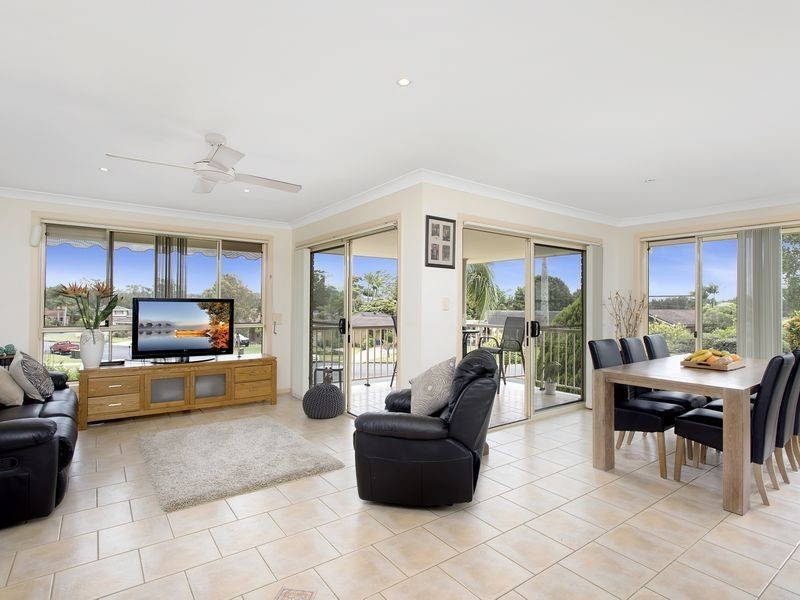 91 Rosedale Drive, Urunga NSW 2455