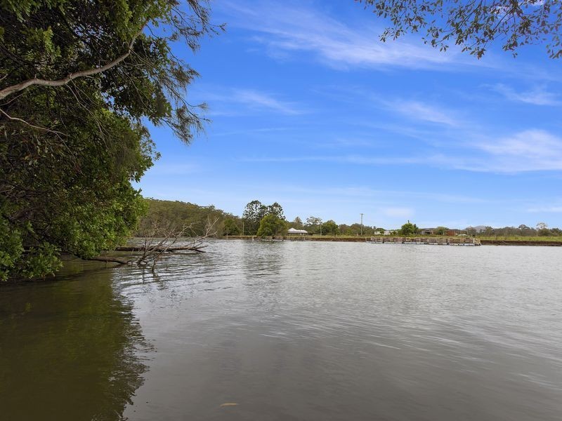 91 Rosedale Drive, Urunga NSW 2455