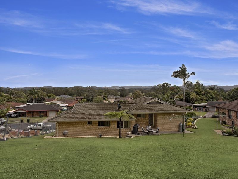 91 Rosedale Drive, Urunga NSW 2455