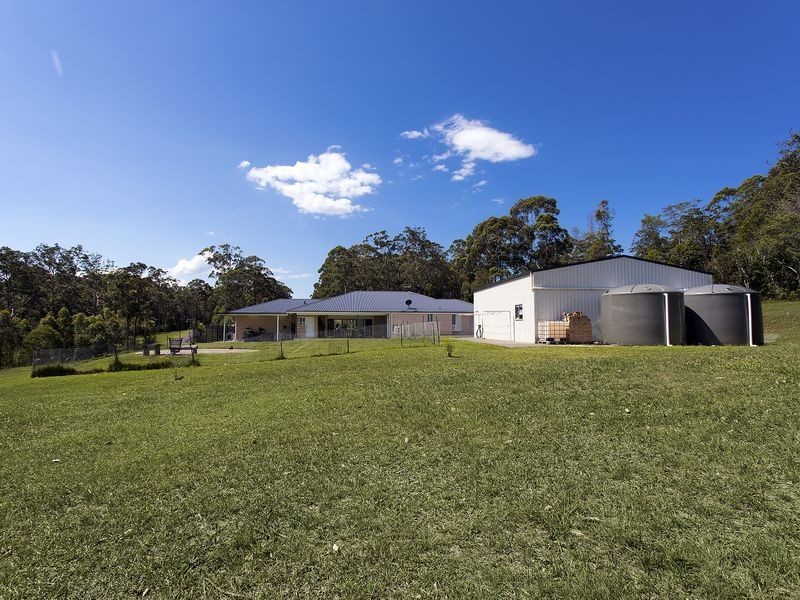 137 Pearl Circuit, Valla NSW 2448