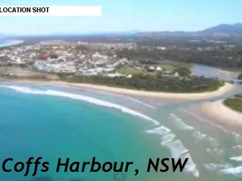 24/11 Donn Patterson Drive, Coffs Harbour NSW 2450