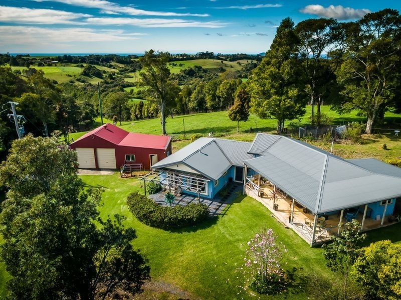 207 Maynards Plains Road, Dorrigo NSW 2453