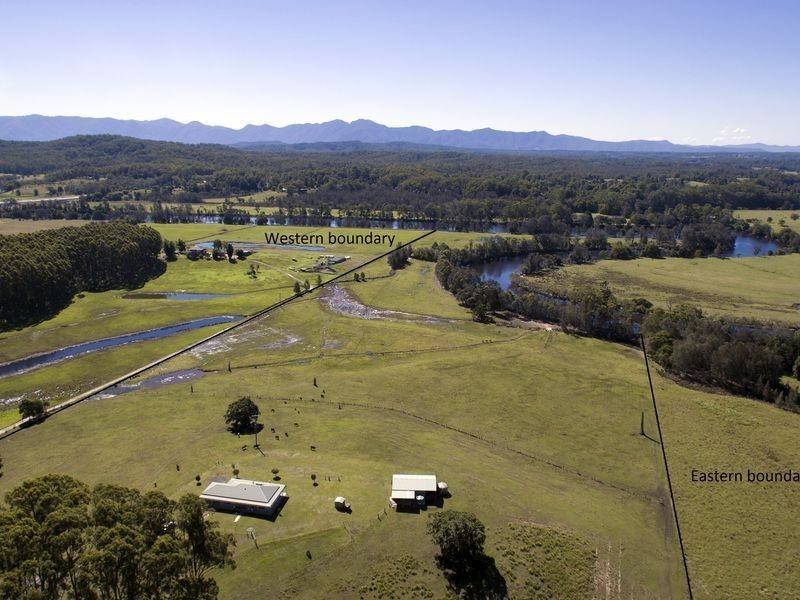 1335 Martells Road, Urunga NSW 2455