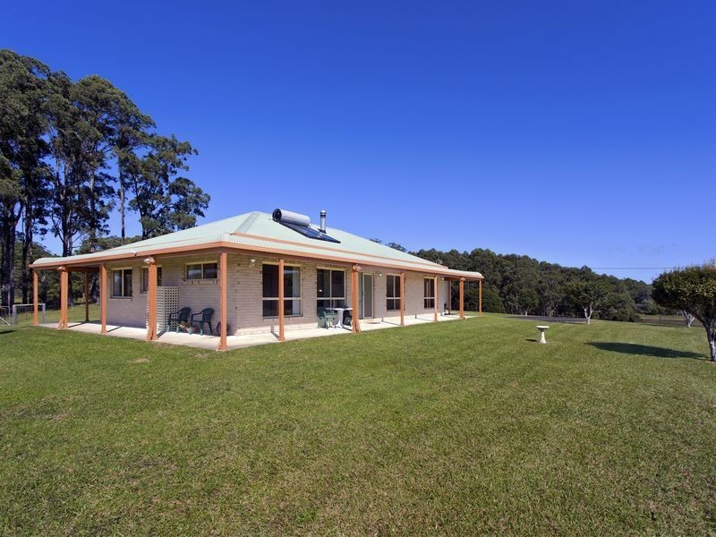 1335 Martells Road, Urunga NSW 2455