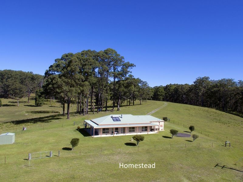 1335 Martells Road, Urunga NSW 2455