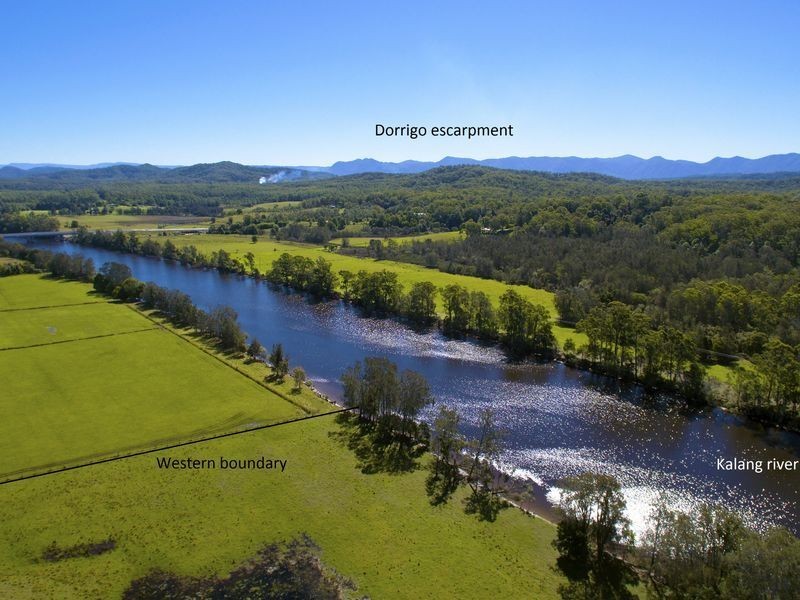 1335 Martells Road, Urunga NSW 2455