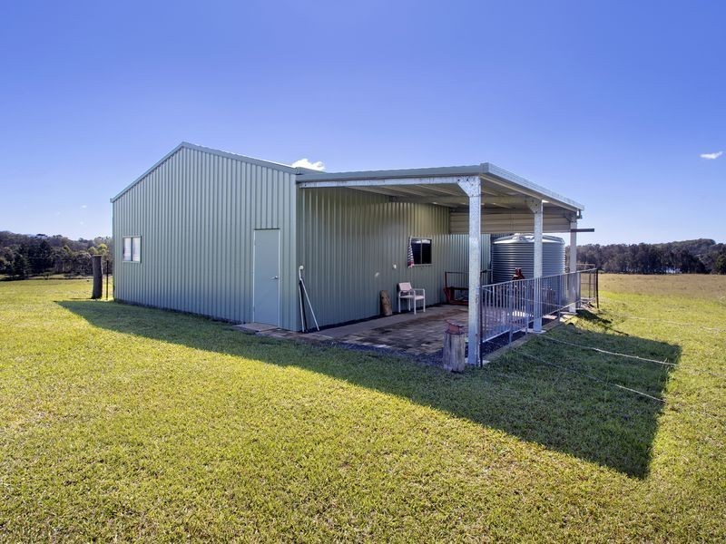 1335 Martells Road, Urunga NSW 2455