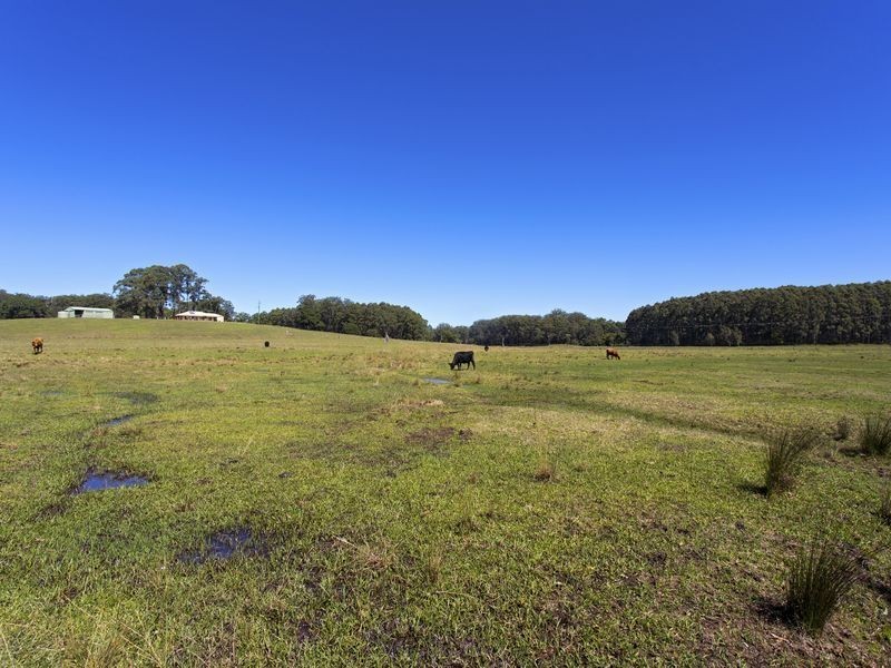 1335 Martells Road, Urunga NSW 2455