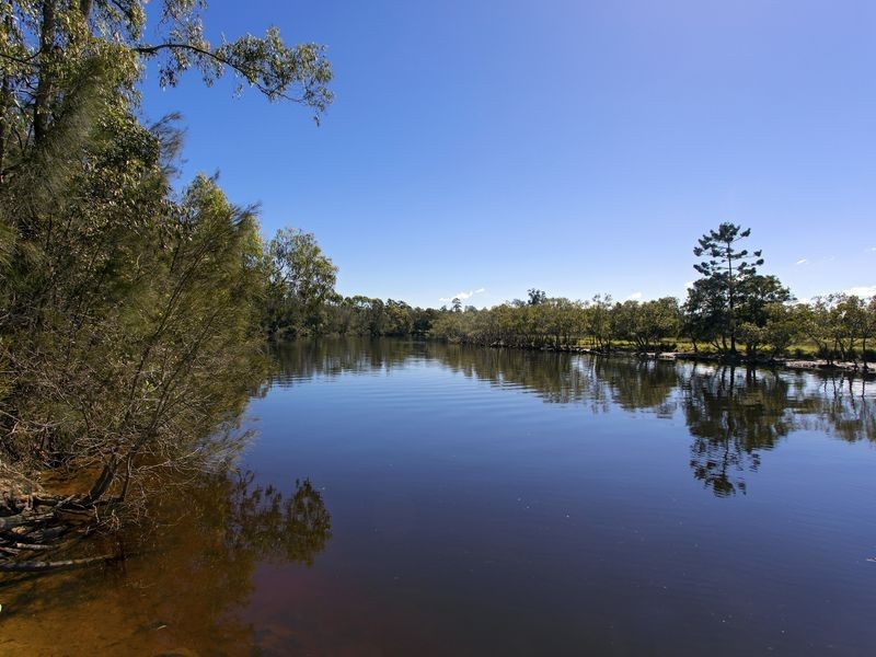 1335 Martells Road, Urunga NSW 2455